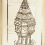 Ancient Funerall Monuments – John Weever – 1631 | First Edition, English Burial Laws