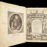 Ancient Funerall Monuments – John Weever – 1631 | First Edition, English Burial Laws