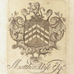 Ancient Funerall Monuments – John Weever – 1631 | First Edition, English Burial Laws