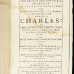 Ancient Funerall Monuments – John Weever – 1631 | First Edition, English Burial Laws