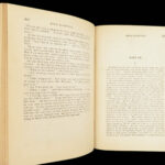 Anna Karenina – Leo Tolstoy – 1886 | Famous First English Language Edition