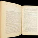 Anna Karenina – Leo Tolstoy – 1886 | Famous First English Language Edition