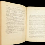 Anna Karenina – Leo Tolstoy – 1886 | Famous First English Language Edition