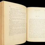 Anna Karenina – Leo Tolstoy – 1886 | Famous First English Language Edition