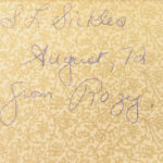 Anna Karenina – Leo Tolstoy – 1886 | Famous First English Language Edition