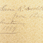 Anna Karenina – Leo Tolstoy – 1886 | Famous First English Language Edition