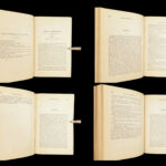 Anna Karenina – Leo Tolstoy – 1886 | Famous First English Language Edition