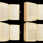 Anna Karenina – Leo Tolstoy – 1886 | Famous First English Language Edition