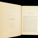 Anna Karenina – Leo Tolstoy – 1886 | Famous First English Language Edition