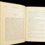 Anna Karenina – Leo Tolstoy – 1886 | Famous First English Language Edition