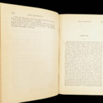 Anna Karenina – Leo Tolstoy – 1886 | Famous First English Language Edition