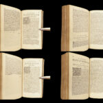 1594 – Works of Apuleius | Plantin Press First Edition with Metamorphoses