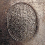 1594 – Works of Apuleius | Plantin Press First Edition with Metamorphoses