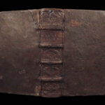 Biblia Sacra – Holy Bible – 1663 | Vulgate Latin, Pope Sixtus V