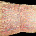 1706 Book of Common Prayer Psalms English Anglican Queen Elizabeth ARMORIAL Huge