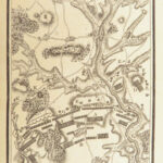 Seven Years War Officer’s Manual – Oswald von Czettritz – 1798 | First Edition, 60 Maps