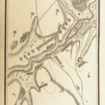 Seven Years War Officer’s Manual – Oswald von Czettritz – 1798 | First Edition, 60 Maps