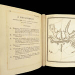 Seven Years War Officer’s Manual – Oswald von Czettritz – 1798 | First Edition, 60 Maps
