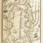 Seven Years War Officer’s Manual – Oswald von Czettritz – 1798 | First Edition, 60 Maps