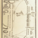 Seven Years War Officer’s Manual – Oswald von Czettritz – 1798 | First Edition, 60 Maps