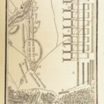 Seven Years War Officer’s Manual – Oswald von Czettritz – 1798 | First Edition, 60 Maps