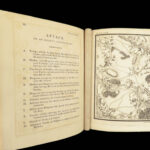 Seven Years War Officer’s Manual – Oswald von Czettritz – 1798 | First Edition, 60 Maps