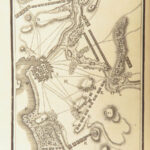 Seven Years War Officer’s Manual – Oswald von Czettritz – 1798 | First Edition, 60 Maps