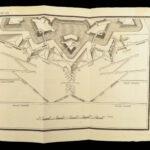 Seven Years War Officer’s Manual – Oswald von Czettritz – 1798 | First Edition, 60 Maps