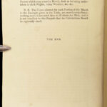 Seven Years War Officer’s Manual – Oswald von Czettritz – 1798 | First Edition, 60 Maps