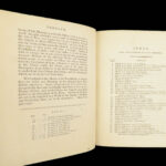 Seven Years War Officer’s Manual – Oswald von Czettritz – 1798 | First Edition, 60 Maps