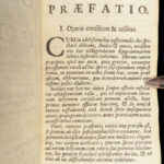 Epigrammatum Delectus – 1689 | Classical Epigrams, Martial Cicero Virgil & Horace