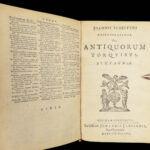 1656 History of Roman Neck-Rings – Gripenhielm – 1656 | Scheffer on Military Ornamentation