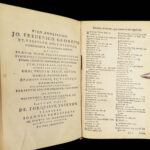 1656 History of Roman Neck-Rings – Gripenhielm – 1656 | Scheffer on Military Ornamentation