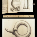 1656 History of Roman Neck-Rings – Gripenhielm – 1656 | Scheffer on Military Ornamentation