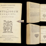 1656 History of Roman Neck-Rings – Gripenhielm – 1656 | Scheffer on Military Ornamentation