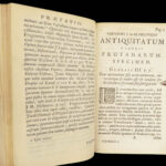 1656 History of Roman Neck-Rings – Gripenhielm – 1656 | Scheffer on Military Ornamentation