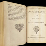 1656 History of Roman Neck-Rings – Gripenhielm – 1656 | Scheffer on Military Ornamentation