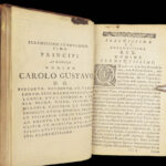 1656 History of Roman Neck-Rings – Gripenhielm – 1656 | Scheffer on Military Ornamentation