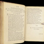 1656 History of Roman Neck-Rings – Gripenhielm – 1656 | Scheffer on Military Ornamentation