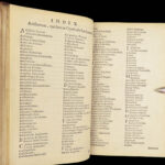 1656 History of Roman Neck-Rings – Gripenhielm – 1656 | Scheffer on Military Ornamentation