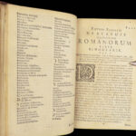 1656 History of Roman Neck-Rings – Gripenhielm – 1656 | Scheffer on Military Ornamentation