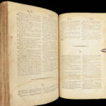 A Gazetteer of the Netherlands – 1794 | Folding Map, History of Holland