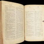 A Gazetteer of the Netherlands – 1794 | Folding Map, History of Holland