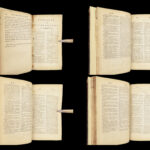 A Gazetteer of the Netherlands – 1794 | Folding Map, History of Holland