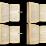 A Gazetteer of the Netherlands – 1794 | Folding Map, History of Holland