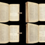 A Gazetteer of the Netherlands – 1794 | Folding Map, History of Holland