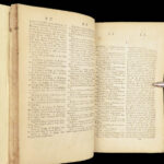 A Gazetteer of the Netherlands – 1794 | Folding Map, History of Holland