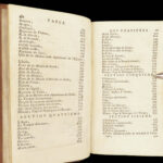 Traité de la Géographie Moderne – Jean Baptiste Gibrat – 1789 | 19 Plates & Maps