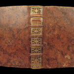 Traité de la Géographie Moderne – Jean Baptiste Gibrat – 1789 | 19 Plates & Maps