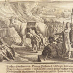 Historische Chronica – Gottfried – 1631 | Ancient Greek & Roman Histories